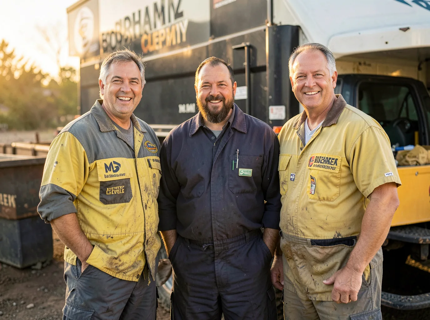 Sewage Cleanup company in Elmendorf, TX